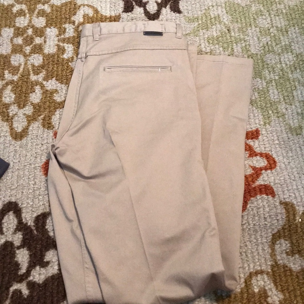 Zara Man Slacks - image 1